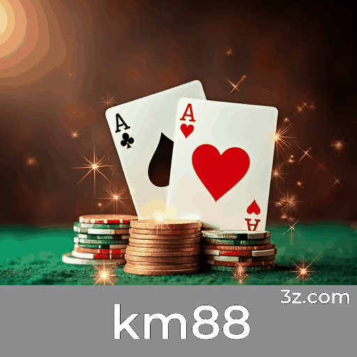 km88: O Topo das Apostas Online Seguras e Divertidas