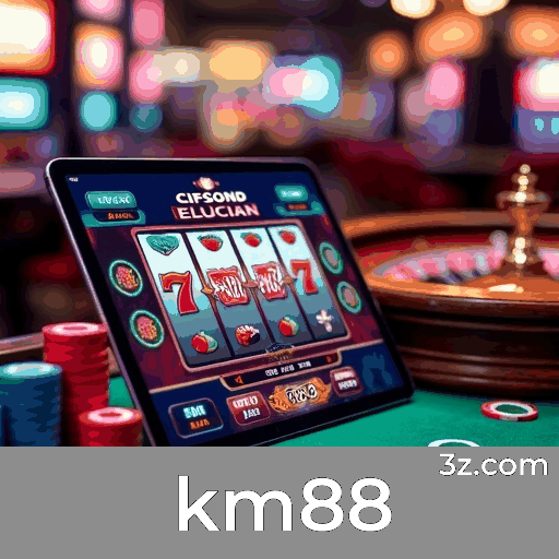 km88: O Topo das Apostas Online Seguras e Divertidas