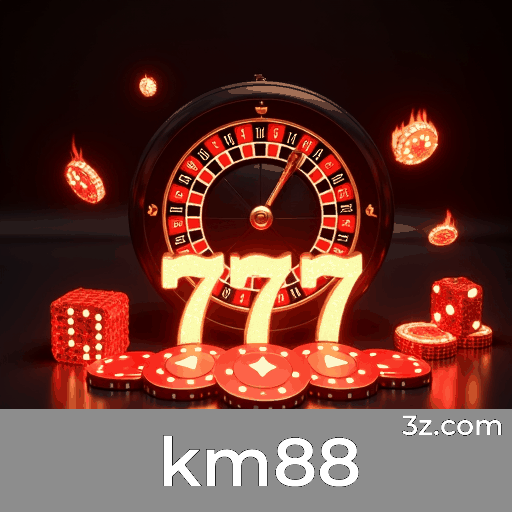 KM88: Desafie e Ganhe com Crash Games!