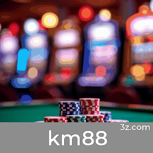 km88: O Topo das Apostas Online Seguras e Divertidas