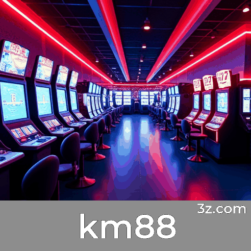 km88: O Topo das Apostas Online Seguras e Divertidas