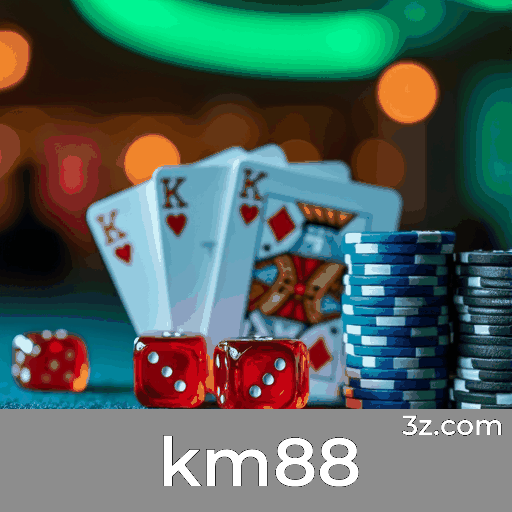 km88: O Topo das Apostas Online Seguras e Divertidas