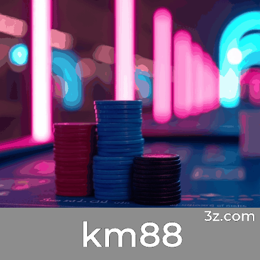 km88: O Topo das Apostas Online Seguras e Divertidas