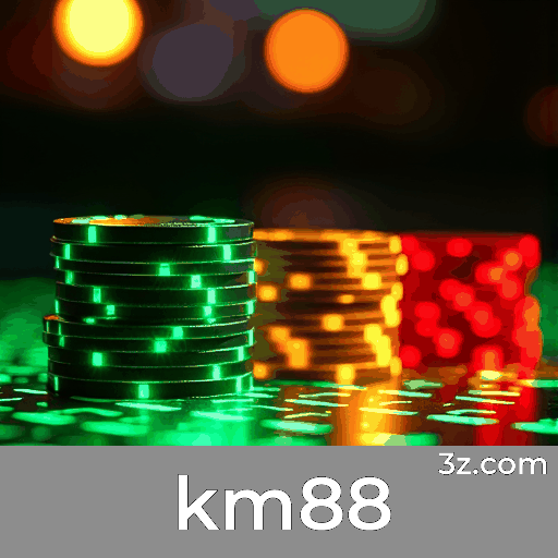 KM88: A Plataforma Líder em Apostas Confiáveis