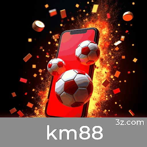 KM88: O Mundo dos Jogos de Qualidade