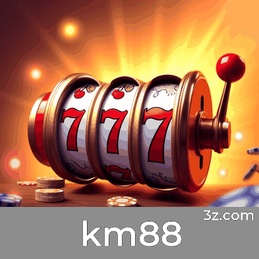 KM88: O Mundo dos Jogos de Qualidade