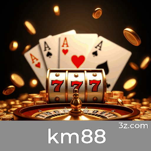 Desbloqueie Privilégios Exclusivos com Sua Conta km88