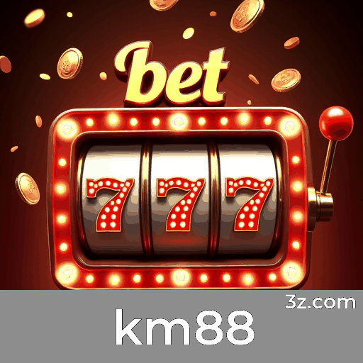 Desbloqueie Privilégios Exclusivos com Sua Conta km88