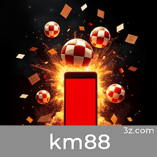 Maximize Seus Ganhos com Táticas Comprovadas no km88